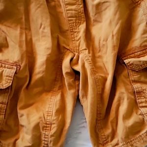 Cargo Shorts